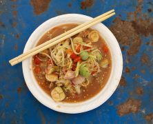 Top 10 Lao Dishes You Must Try!