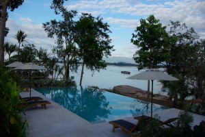 The River Resort South Laos