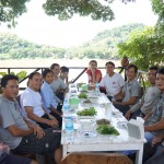 responsible tourism in Laos, Fair Trek Luang Prabang