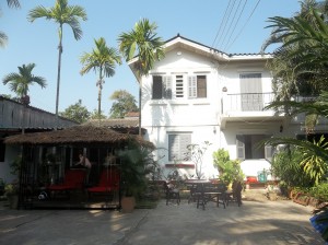 Villa Suan Maak Luang Prabang 