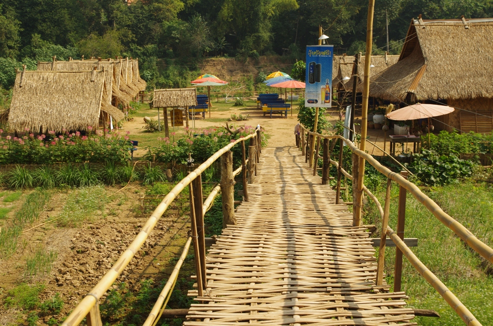 Laos, Luang Prabang, Travel Tips