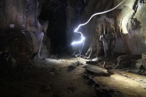 Chom Ong Cave Laos Udomxay
