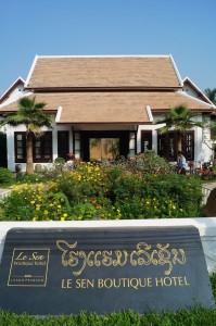 Le Sen Hotel Luang Prabang 08
