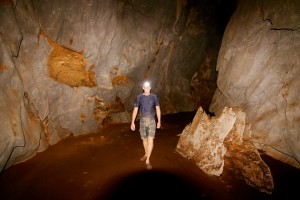 Trekking Luang Prabang