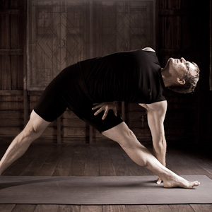 Luang Prabang Yoga Laos Workshop