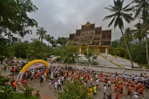 Luang Prabang Half Marathon