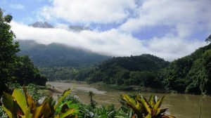 Mandala Ou Nong Khiau Laos 