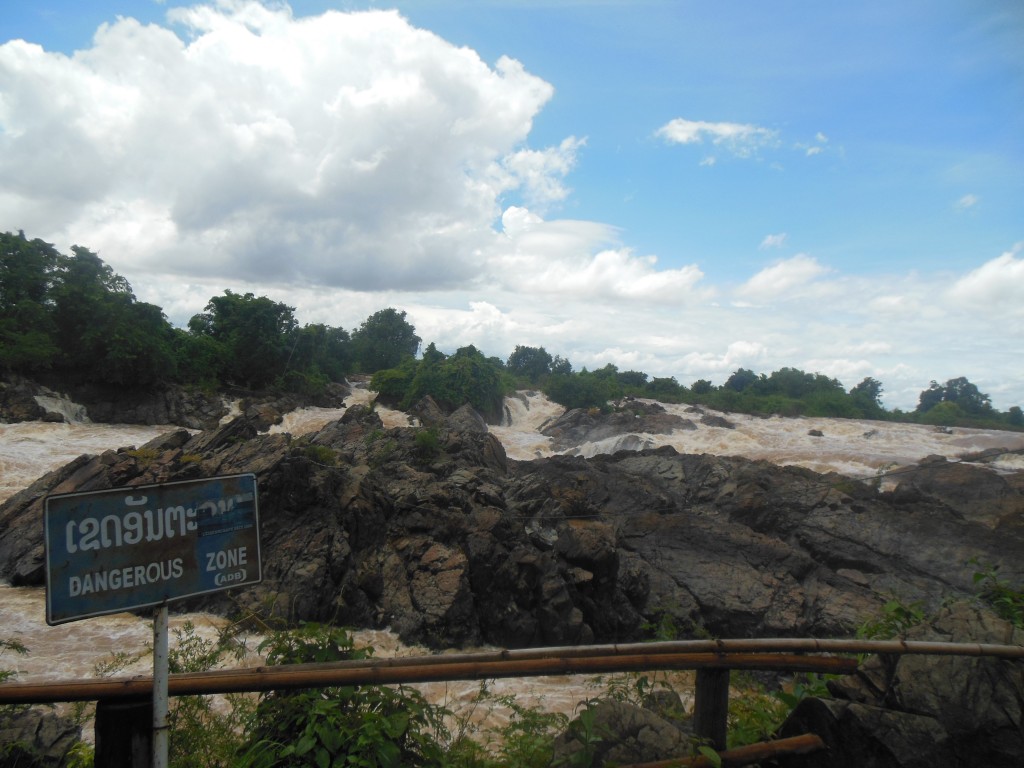 4000 Islands Laos