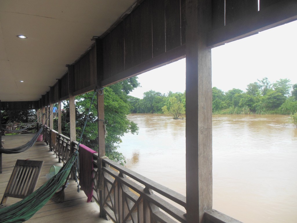 4000 Islands Laos