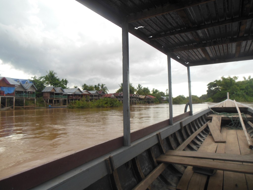 4000 Islands Laos