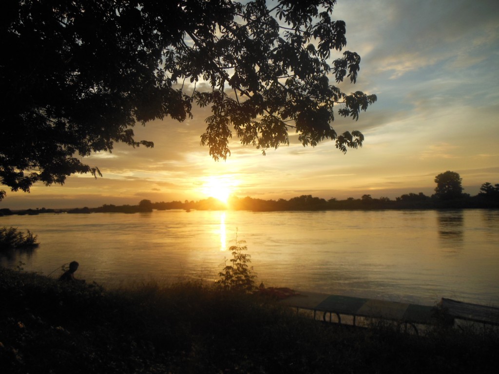 4000 Islands Laos