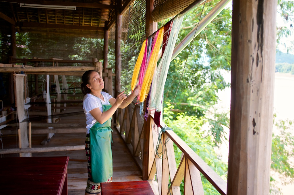 Laos-Textile-Weaving-Ock-Pop-Tok-Silk-Dye-Class-Tour