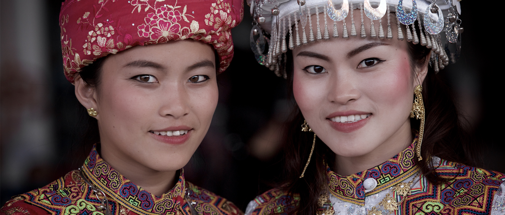 Hmong New Year | A Celebration of Colors • EXPLORE LAOS