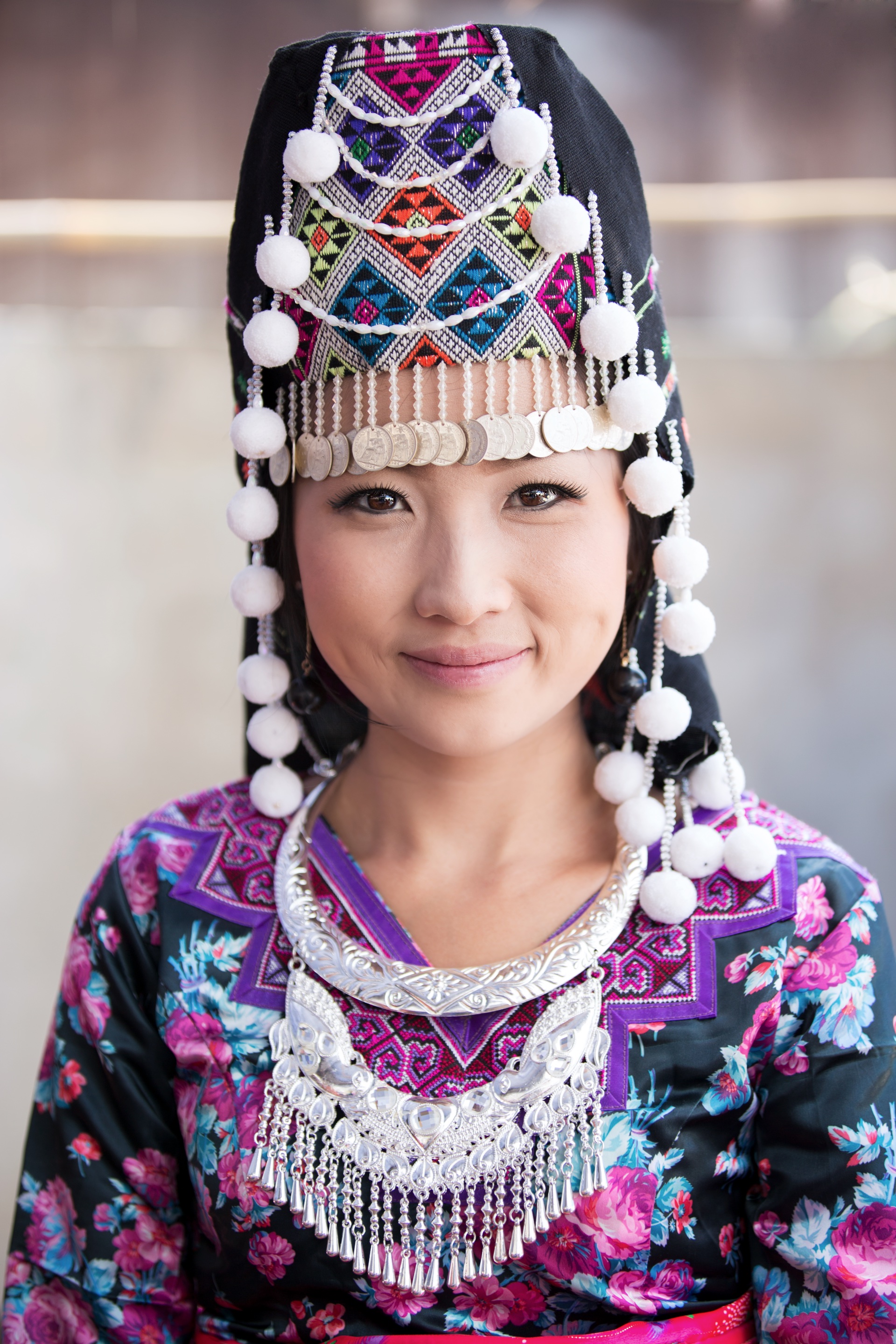 Hmong New Year'S Miss Hmong Pageant: Fresno 2024 - unc1xlq