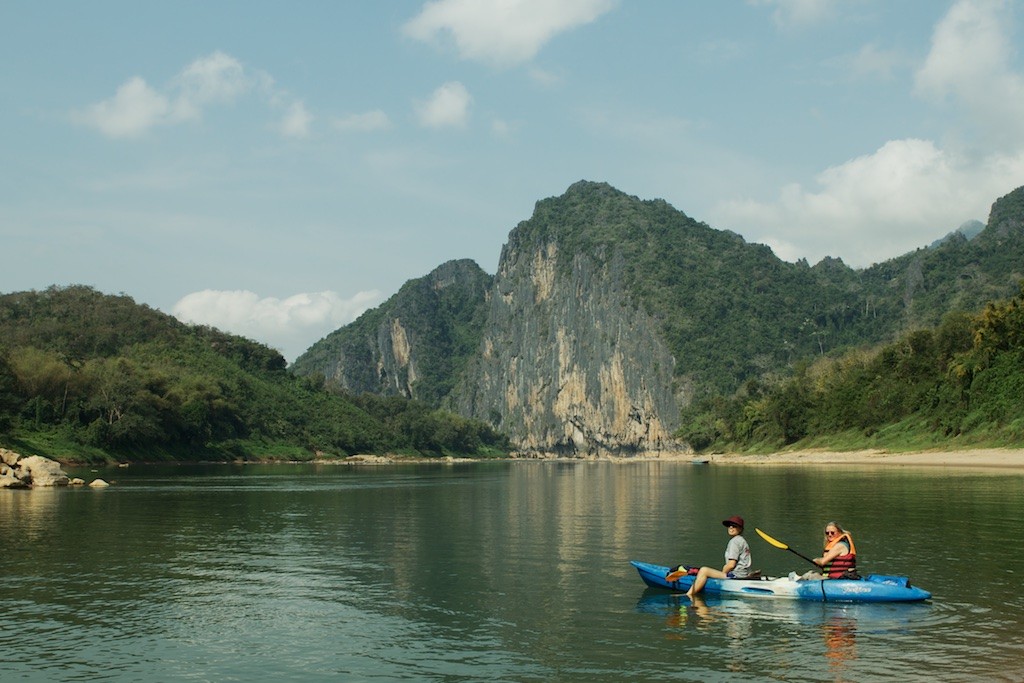 Luang-Prabang-Nam-Ou-Mountains-Landscape-Photo-By-Kyle-Wagner