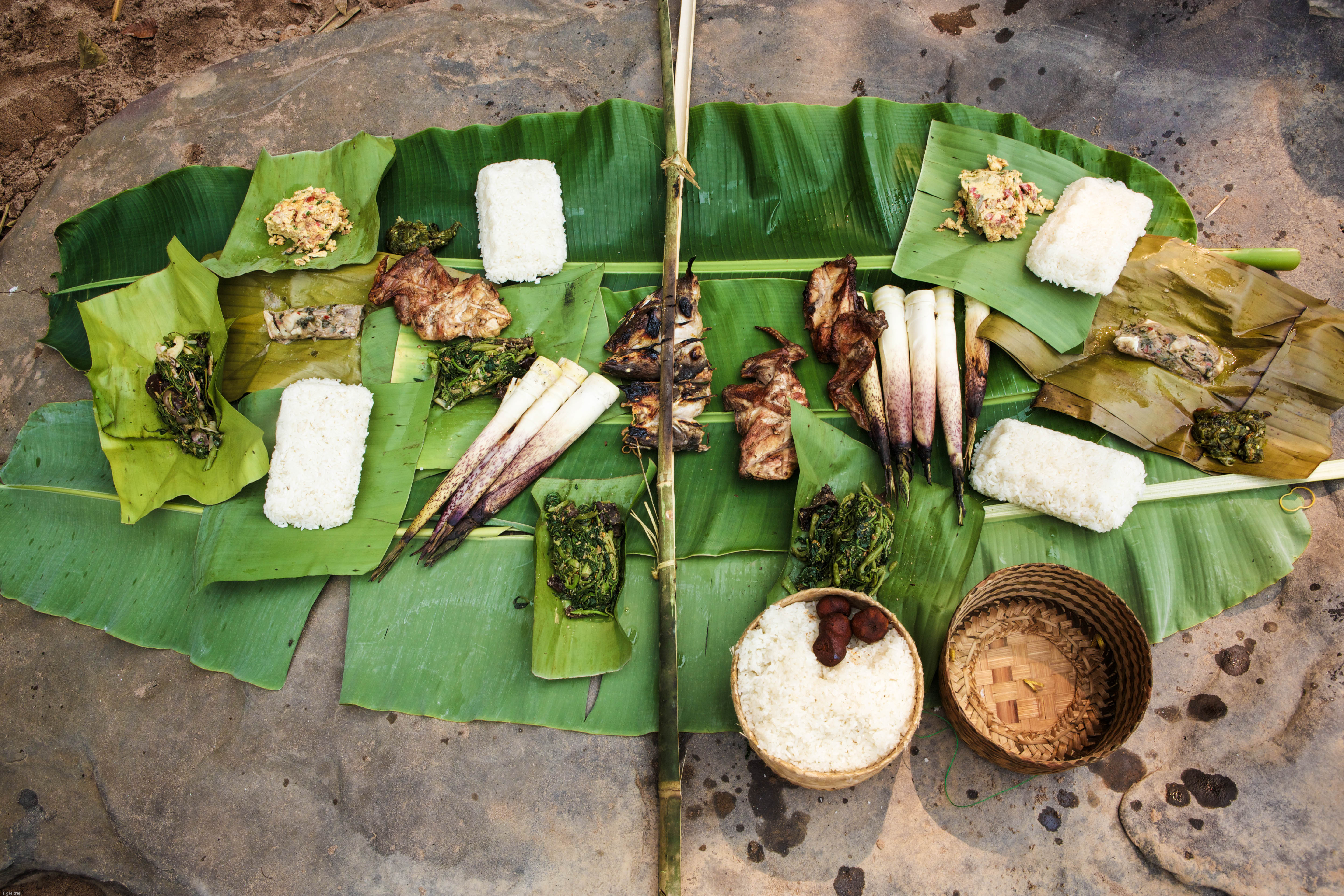 Laos-food-lao-pdr-akha-village-local-ethnic-travel-foodie