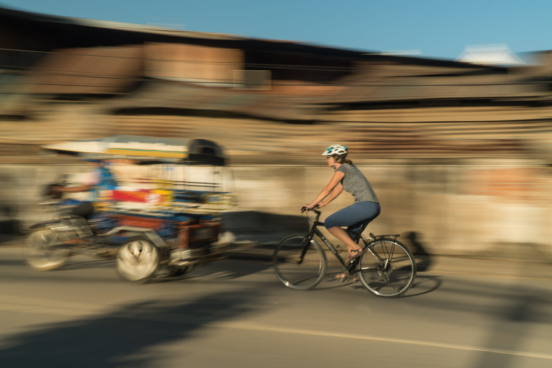 laos-cycling-biking-bike-ride-luang-prabang-city-tuk-tuk-taxi-southeast-asia-travel-adventure