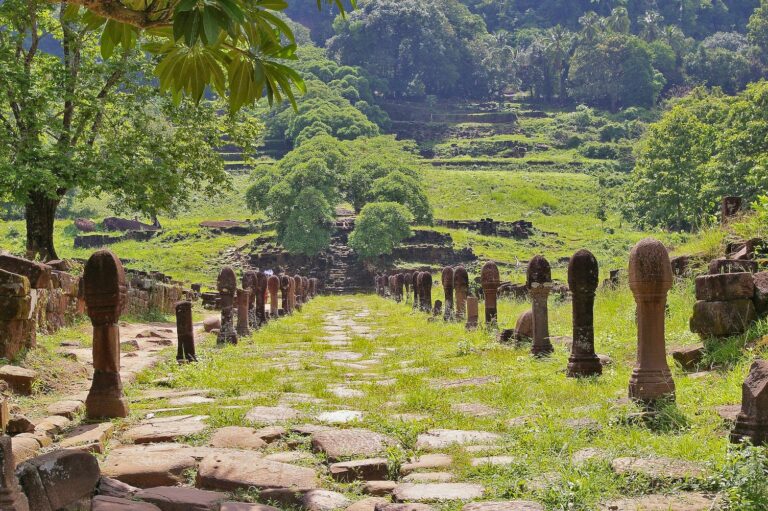 Discovering The Enchanting Charms Of Laos: Why It Should Top Your ...